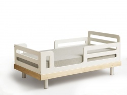 Classic Collection Toddler Bed - click to enlarge Classic Collection Toddler Bed